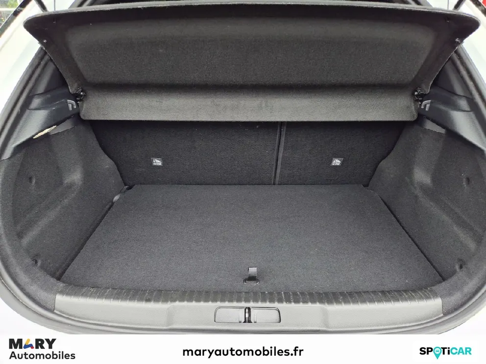 Véhicule occasion 1237822 - opel MOKKA - Photo 20