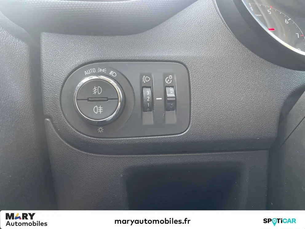 Véhicule occasion 232515 - opel CROSSLAND - Photo 10