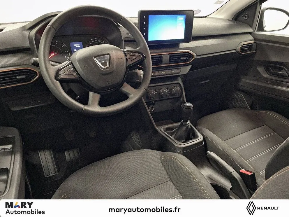 Véhicule occasion 199553 - dacia SANDERO - Photo 8