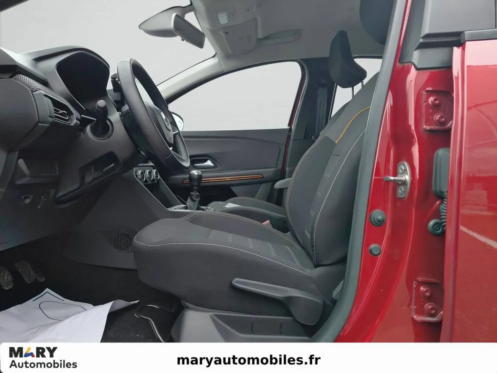 Véhicule occasion 226340 - dacia SANDERO - Photo 9