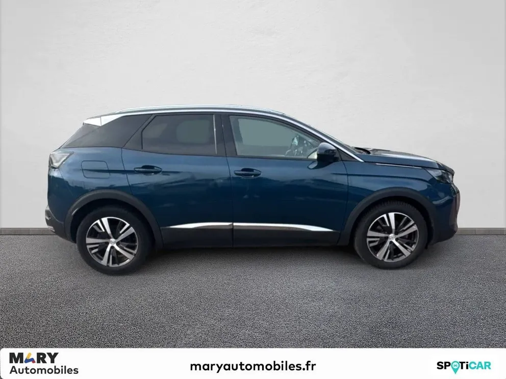 Véhicule occasion 224914 - peugeot 3008 - Photo 4