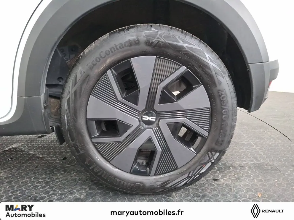 Véhicule occasion 230479 - dacia SANDERO - Photo 11