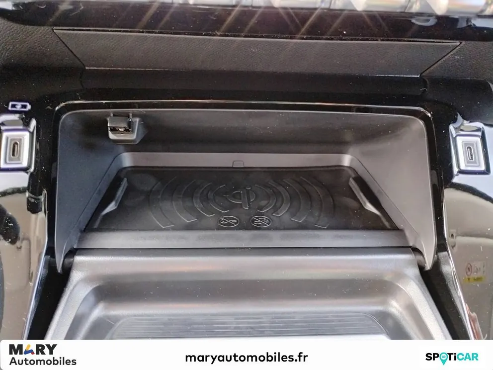 Véhicule occasion 175684 - peugeot 208 - Photo 19