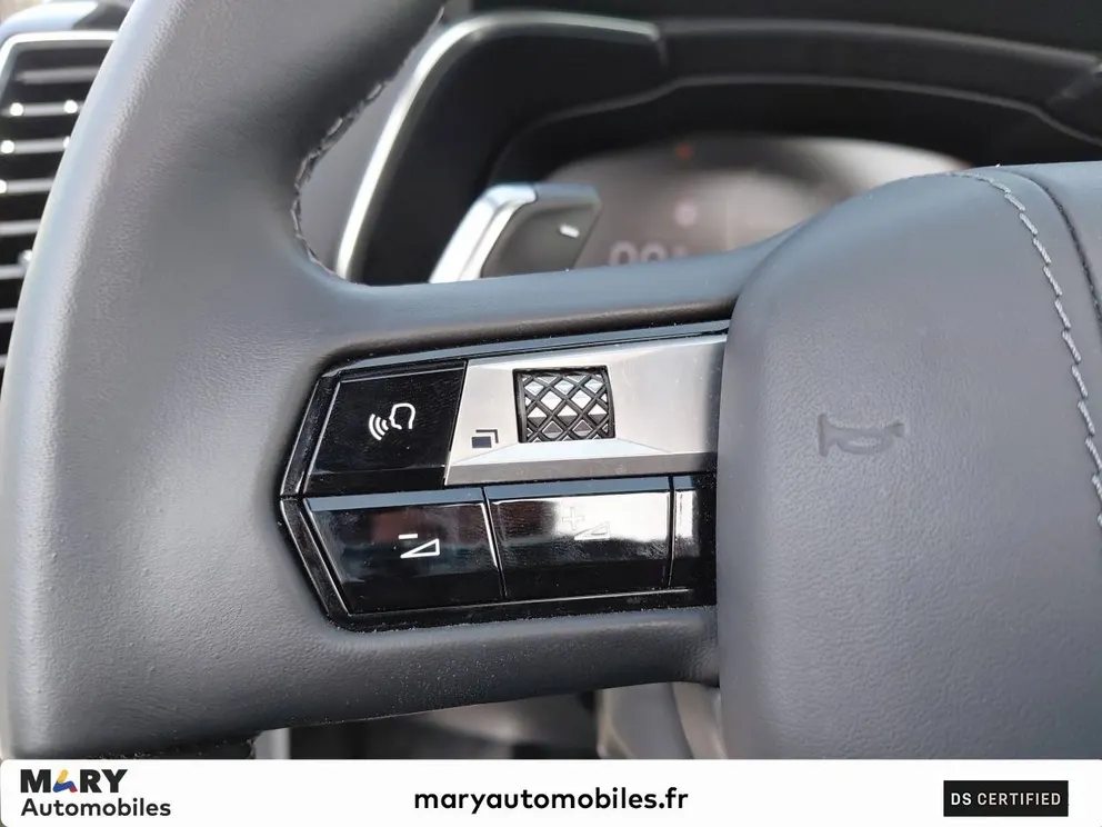 Véhicule occasion 257764 - ds DS 7 - Photo 15