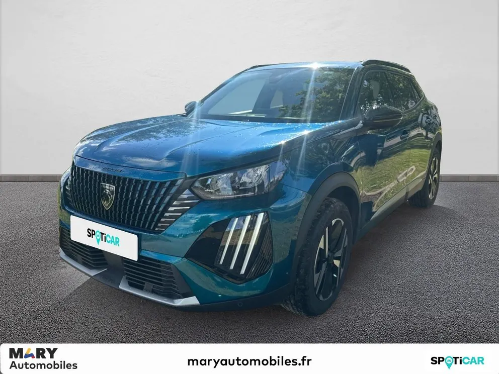 Véhicule occasion 236994 - peugeot 2008 - Photo 1