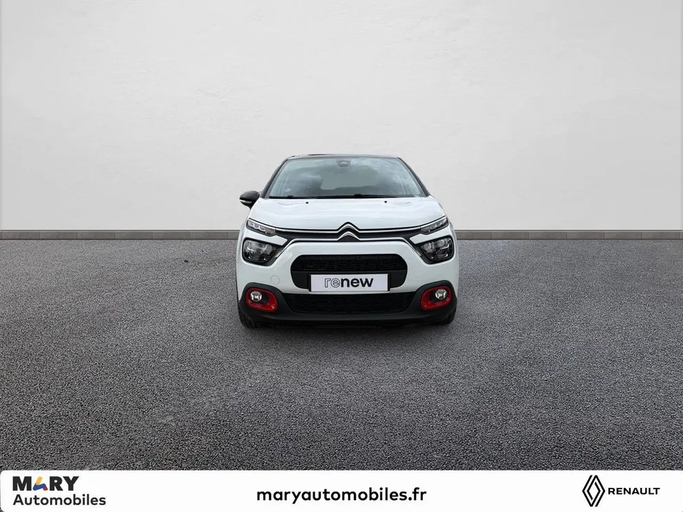 Véhicule occasion 214969 - Citroën C3 - Photo 2