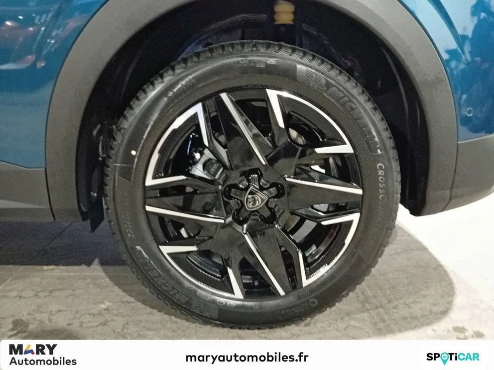 Véhicule occasion 215355 - peugeot 3008 - Photo 11