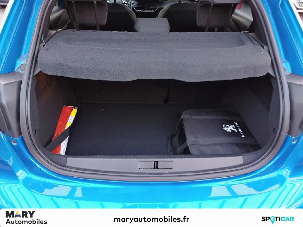 Véhicule occasion 209110 - peugeot 208 - Photo 6