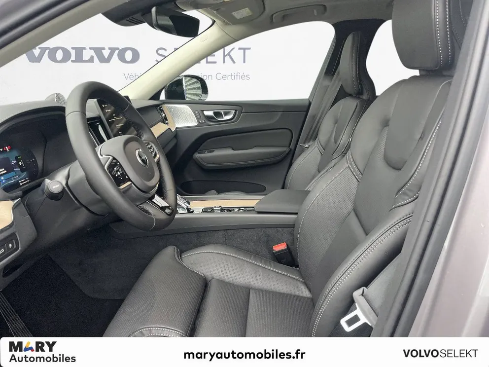 Véhicule occasion 215619 - volvo XC60 - Photo 4