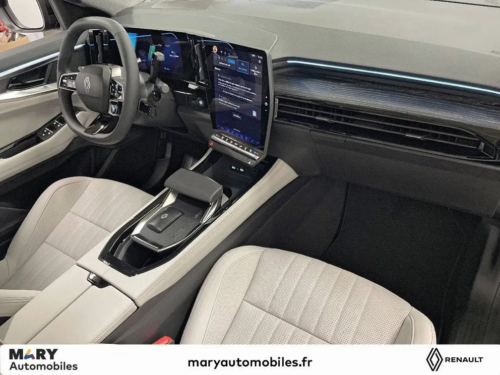 Véhicule occasion 210296 - renault ESPACE - Photo 17