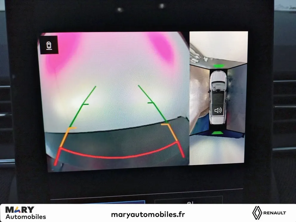 Véhicule occasion 208635 - renault SYMBIOZ - Photo 21