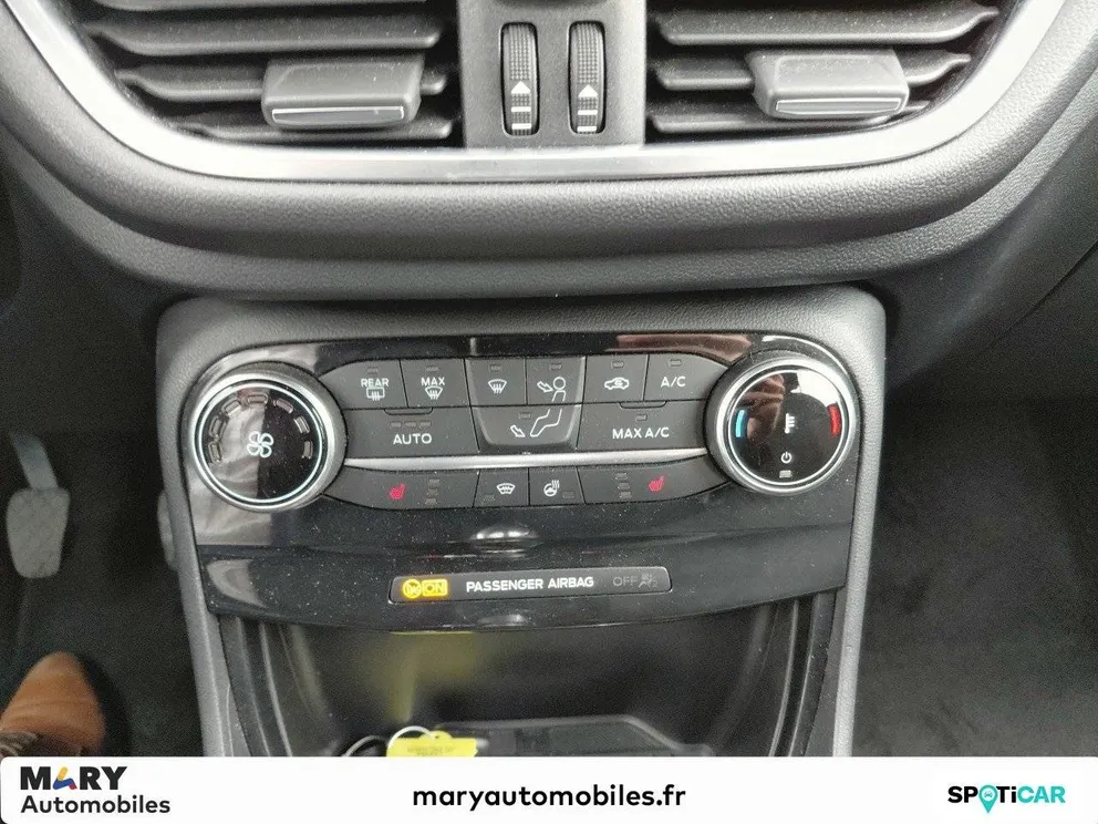 Véhicule occasion 187762 - ford PUMA - Photo 13