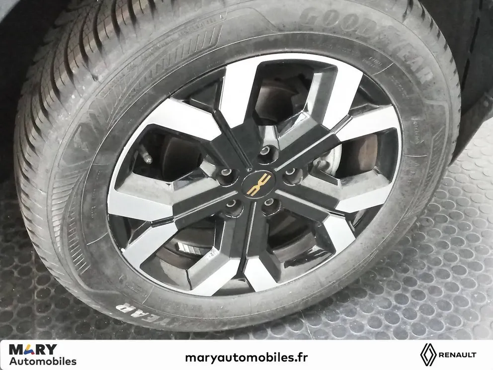 Véhicule occasion 208056 - dacia DUSTER - Photo 11