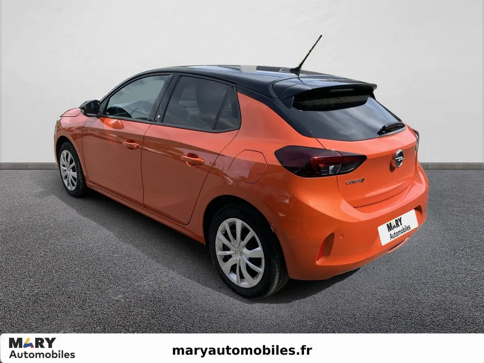 Véhicule occasion 216166 - opel CORSA - Photo 3