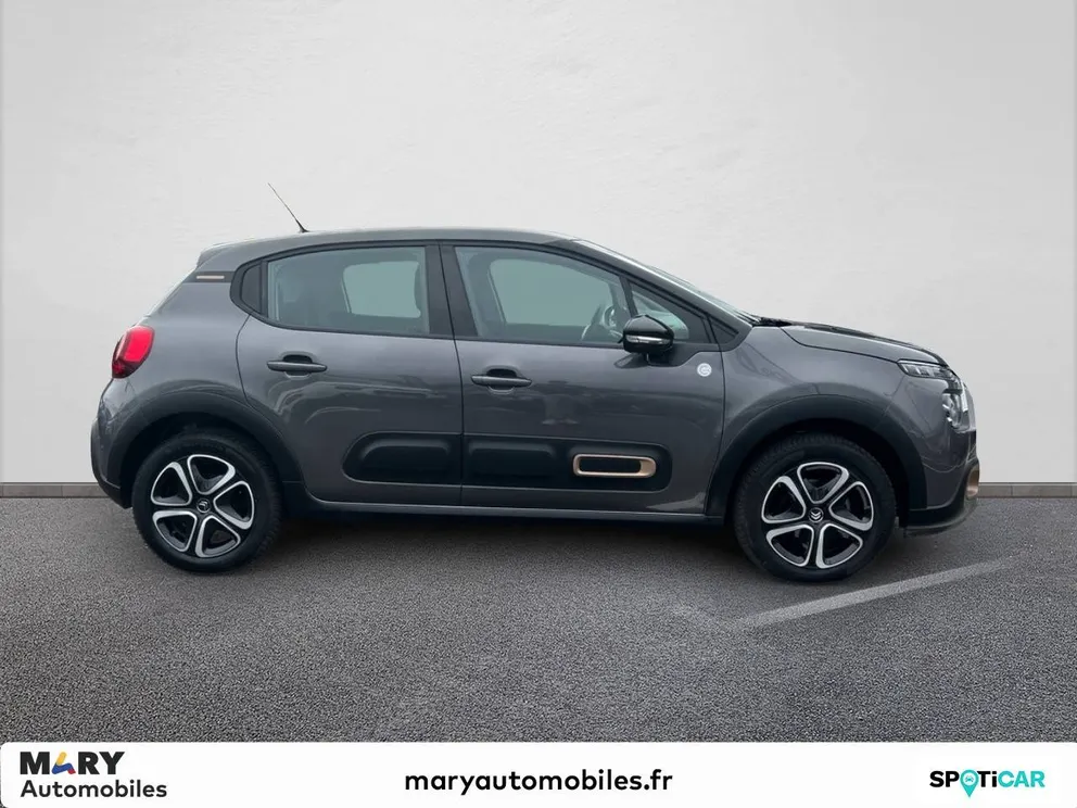 Véhicule occasion 202545 - Citroën C3 - Photo 4