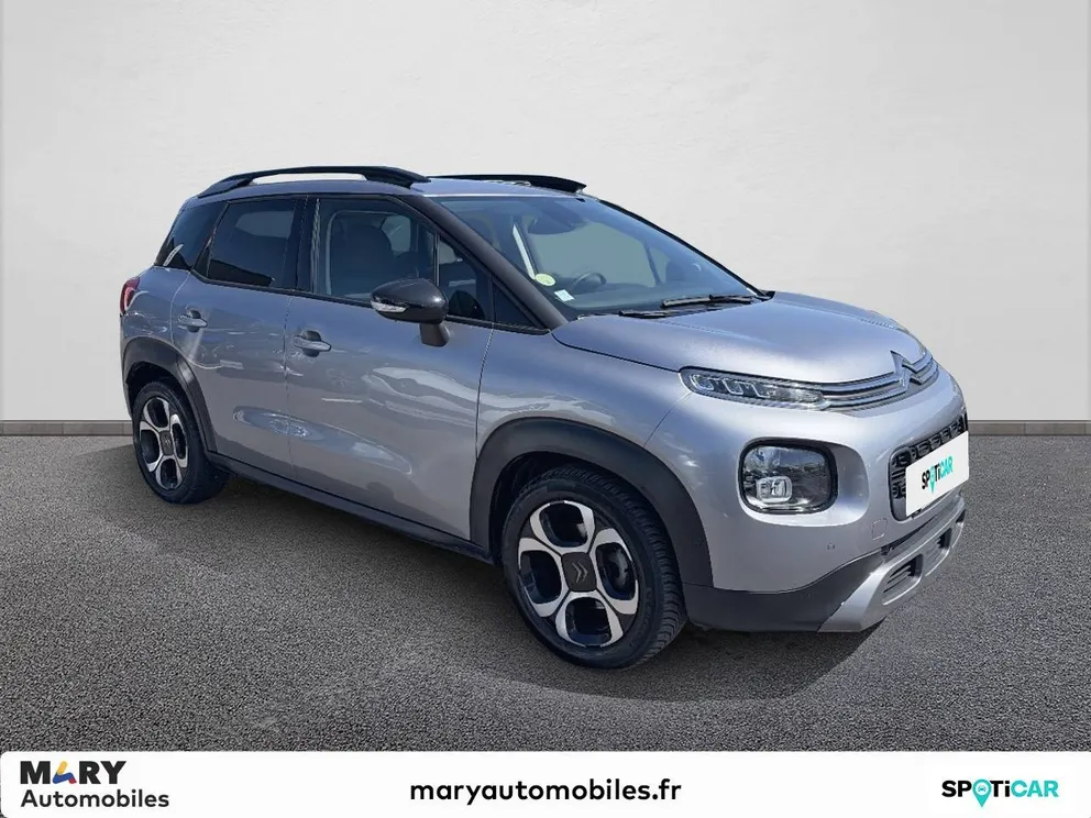 Véhicule occasion 229203 - Citroën C3 AIRCROSS - Photo 3