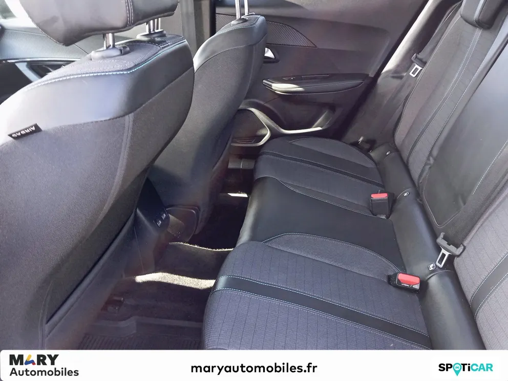 Véhicule occasion 1230645 - peugeot 2008 - Photo 16