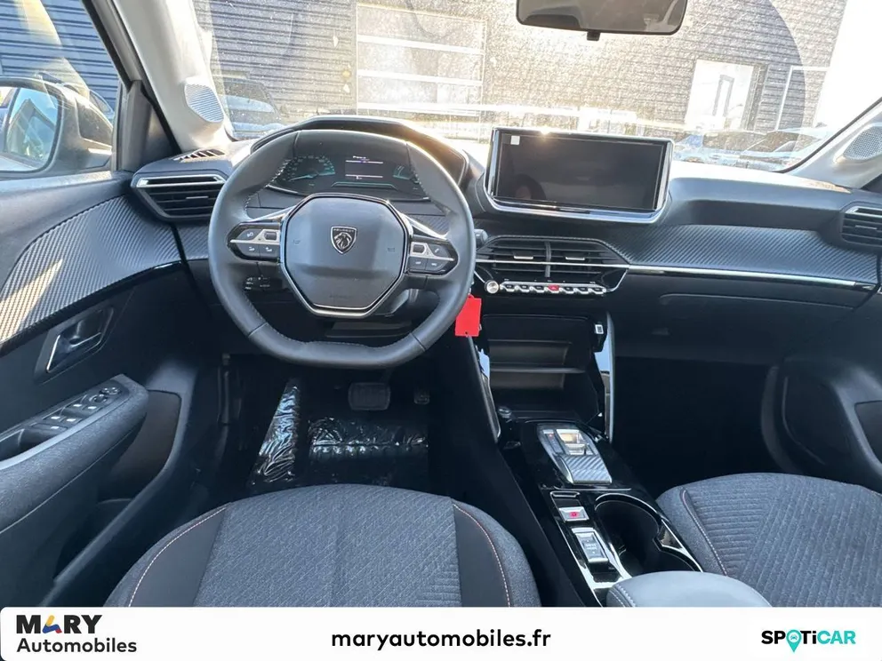 Véhicule occasion 224393 - peugeot 208 - Photo 8