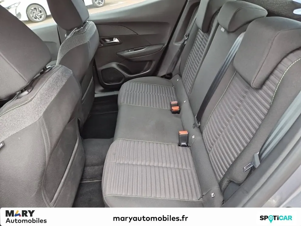 Véhicule occasion 201334 - peugeot 2008 - Photo 10