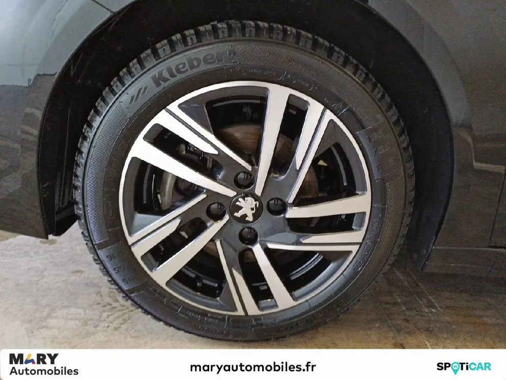 Véhicule occasion 224572 - peugeot 208 - Photo 11