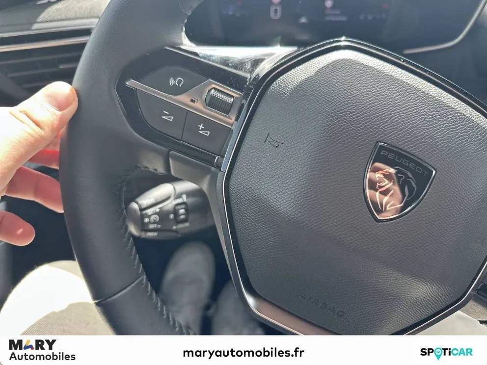 Véhicule occasion 226403 - peugeot 2008 - Photo 14
