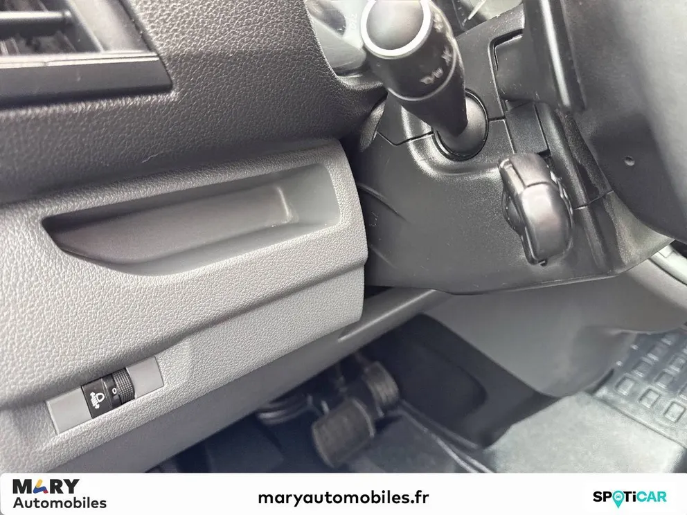 Véhicule occasion 233011 - peugeot EXPERT - Photo 13