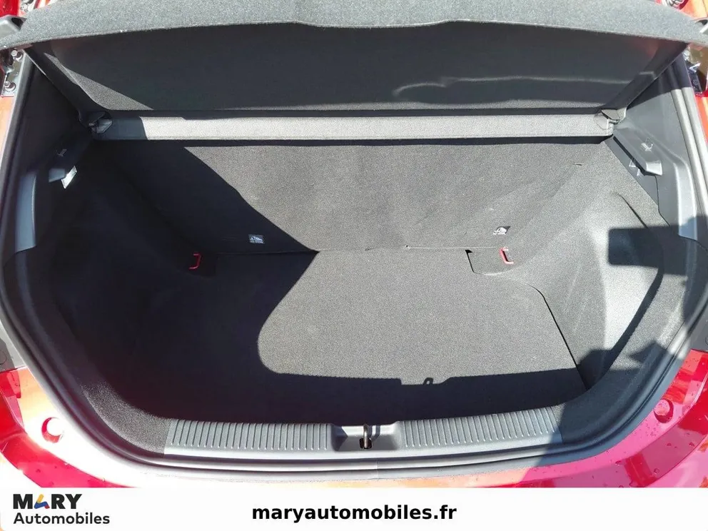 Véhicule occasion 234739 - mg MG3 - Photo 6