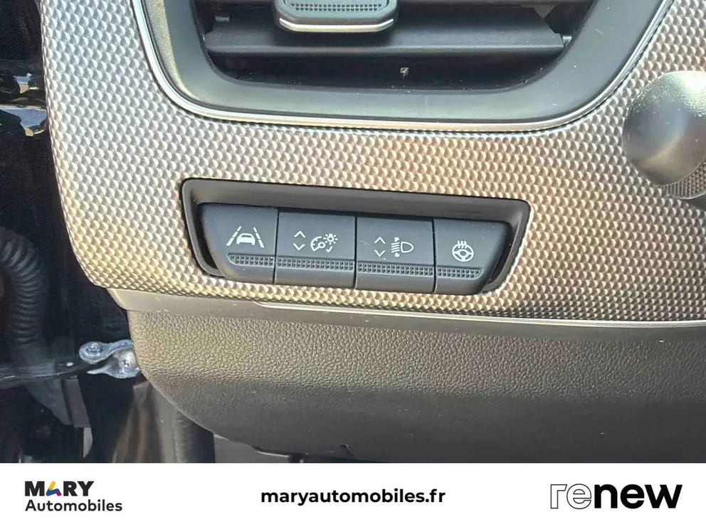 Véhicule occasion 229284 - renault ARKANA - Photo 16