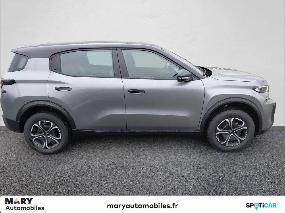 Véhicule occasion 211969 - Citroën C3 AIRCROSS - Photo 4