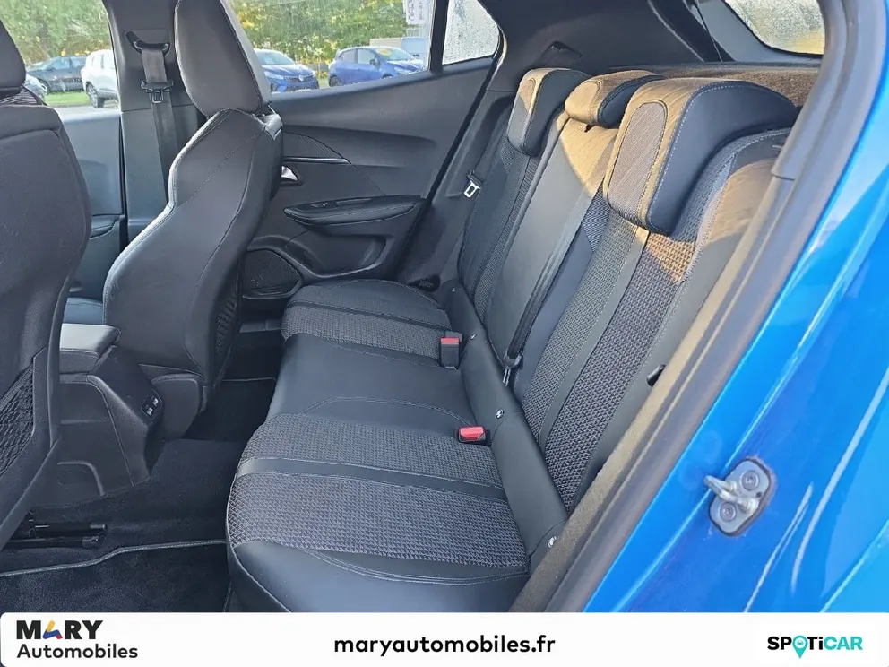 Véhicule occasion 1239455 - peugeot 2008 - Photo 23