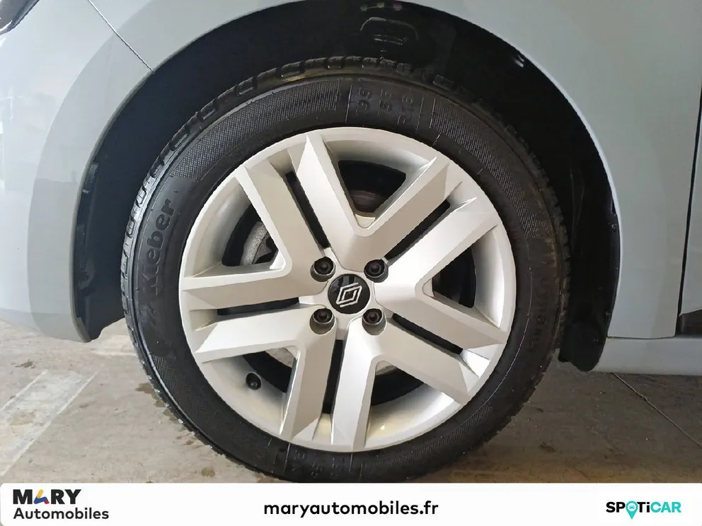 Véhicule occasion 220290 - renault CLIO - Photo 11