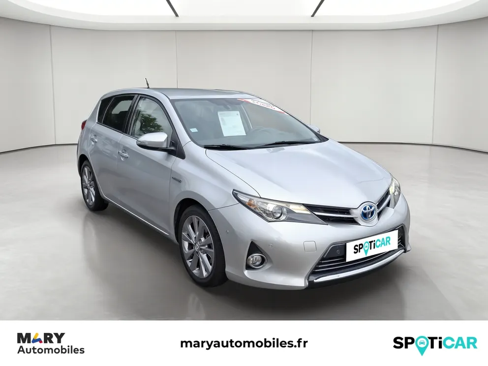 Véhicule occasion 235628 - toyota AURIS - Photo 6