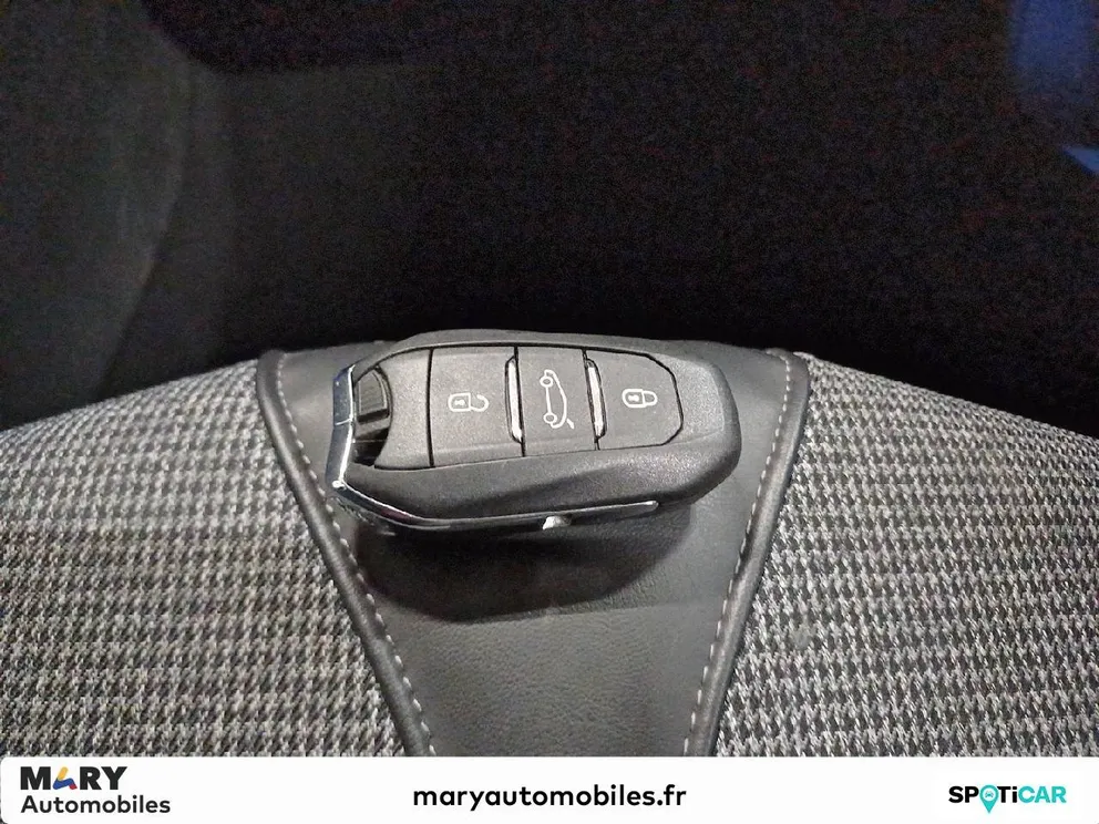 Véhicule occasion 145209 - peugeot 3008 - Photo 14