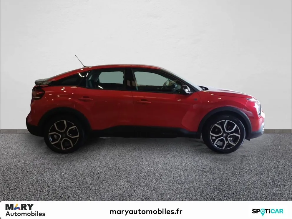 Véhicule occasion 211958 - Citroën C4 - Photo 4