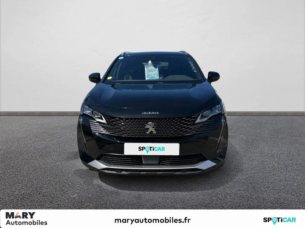 Véhicule occasion 233081 - peugeot 3008 - Photo 2