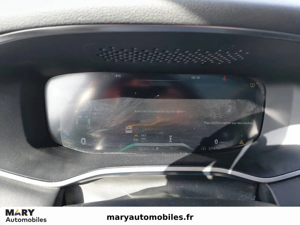 Véhicule occasion 234740 - mg MARVEL R - Photo 13