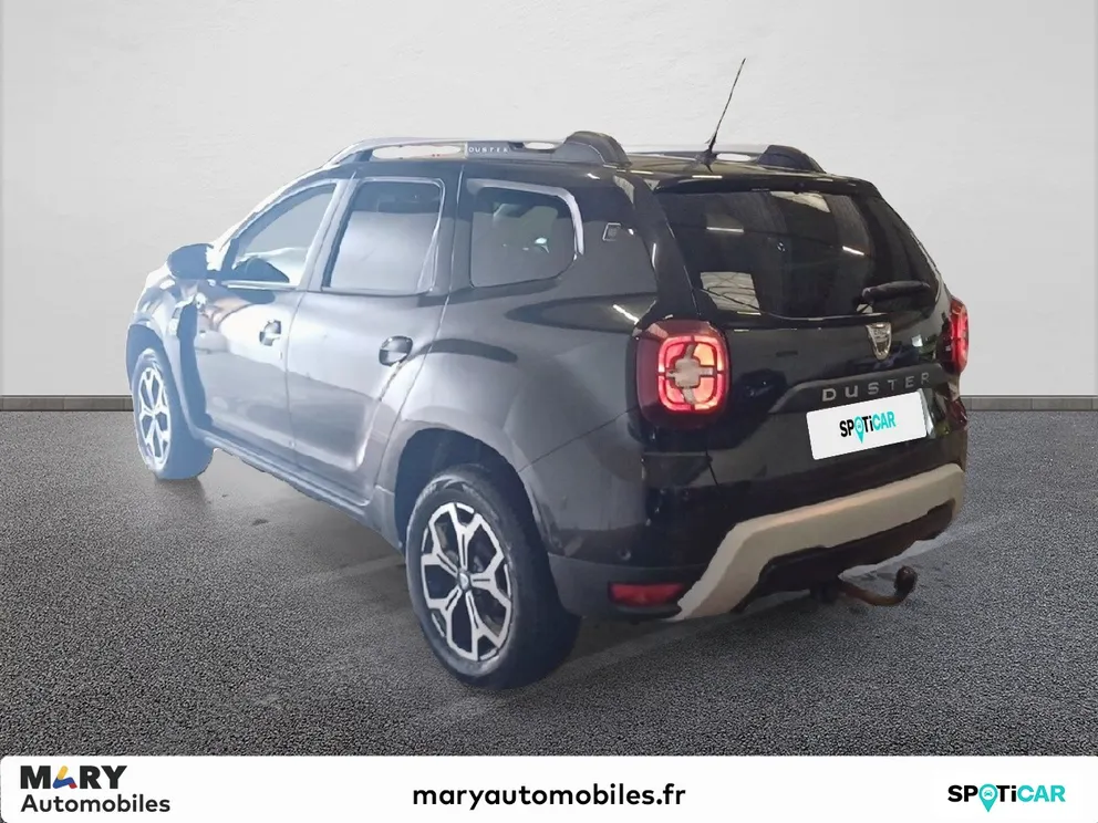 Véhicule occasion 237702 - dacia DUSTER - Photo 2