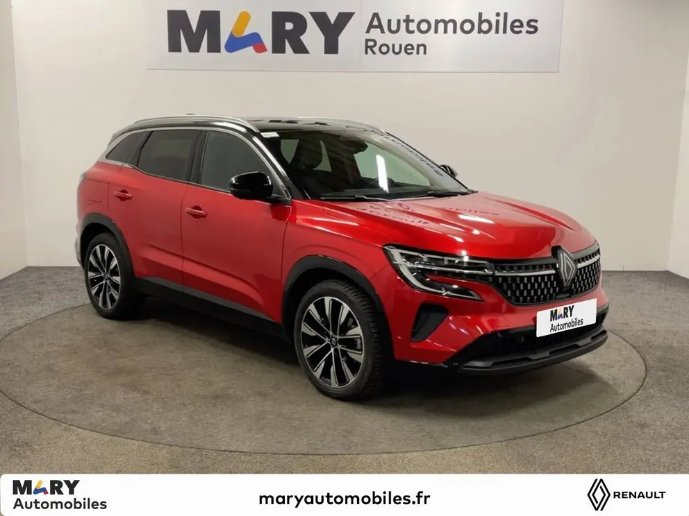 Véhicule occasion 235354 - renault AUSTRAL - Photo 3