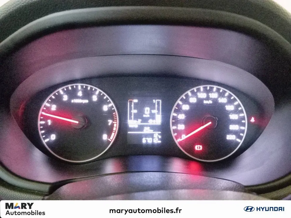 Véhicule occasion 208631 - hyundai i20 - Photo 13