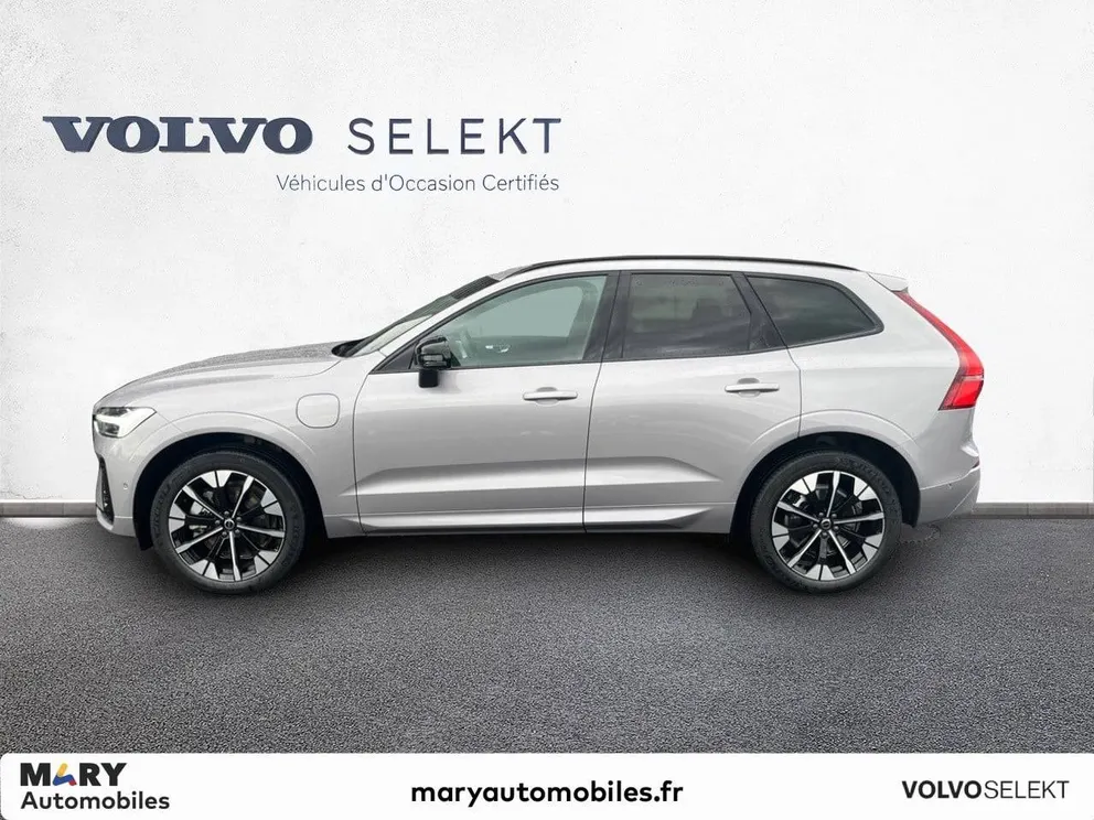 Véhicule occasion 215619 - volvo XC60 - Photo 3