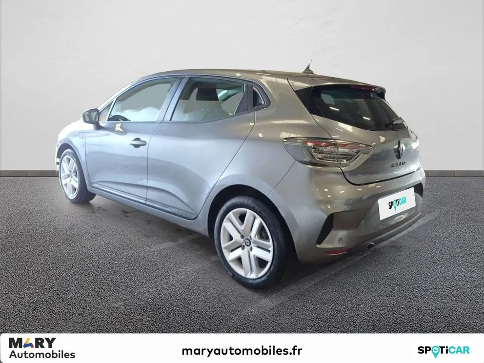 Véhicule occasion 223869 - renault CLIO - Photo 7