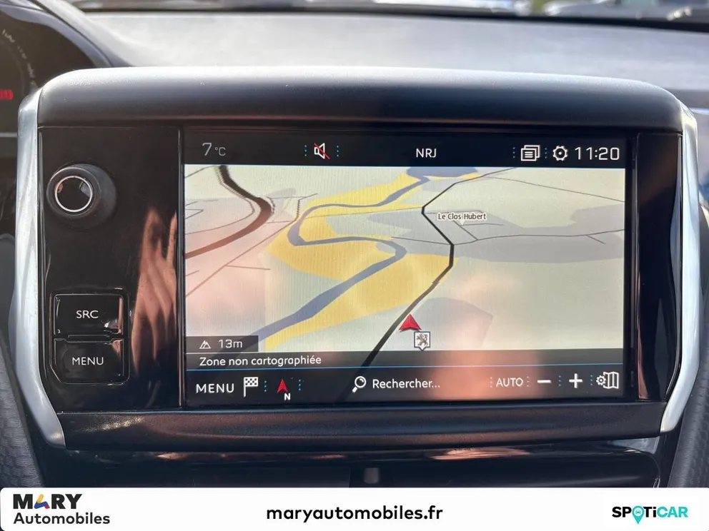 Véhicule occasion 206385 - peugeot 208 - Photo 14