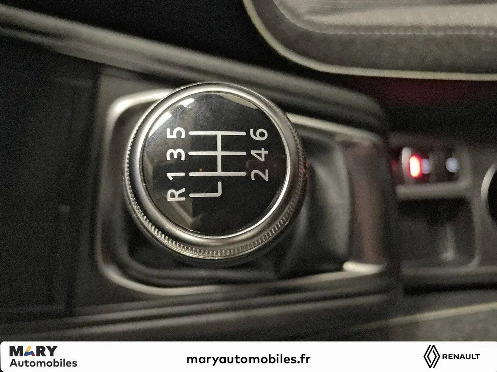 Véhicule occasion 196012 - renault CAPTUR - Photo 13