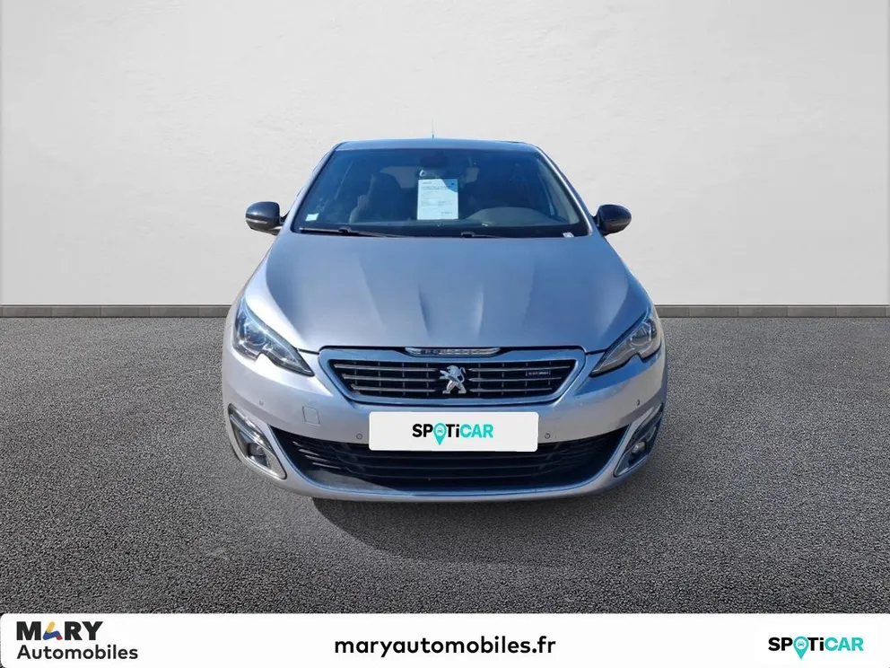 Véhicule occasion 230372 - peugeot 308 - Photo 8