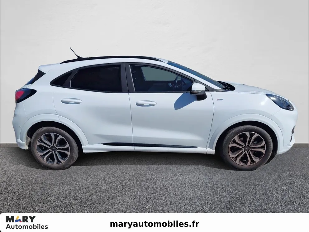 Véhicule occasion 234463 - ford PUMA - Photo 4