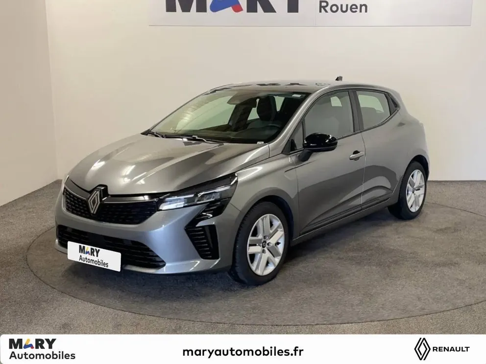 Véhicule occasion 221694 - renault CLIO - Photo 1