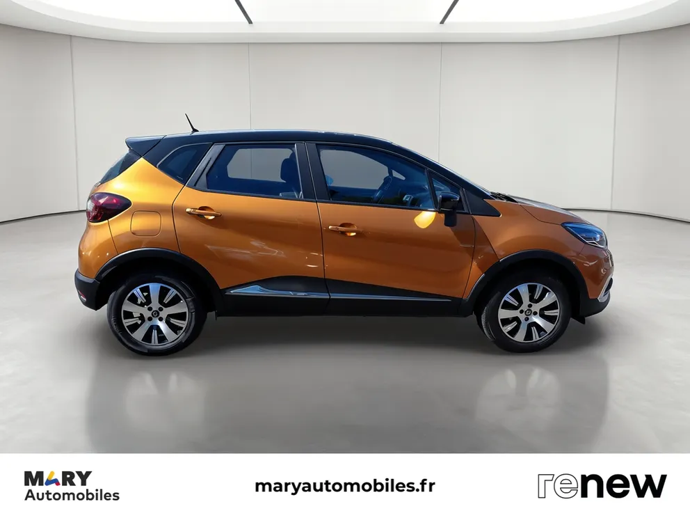 Véhicule occasion 233657 - renault CAPTUR - Photo 6