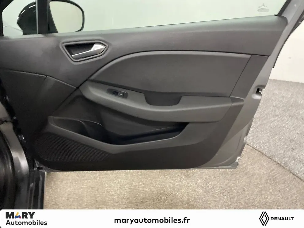 Véhicule occasion 199735 - renault CLIO - Photo 18