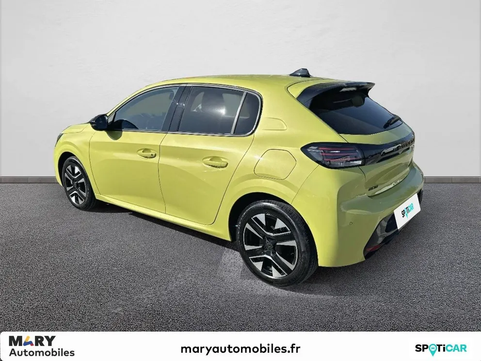 Véhicule occasion 231413 - peugeot 208 - Photo 7