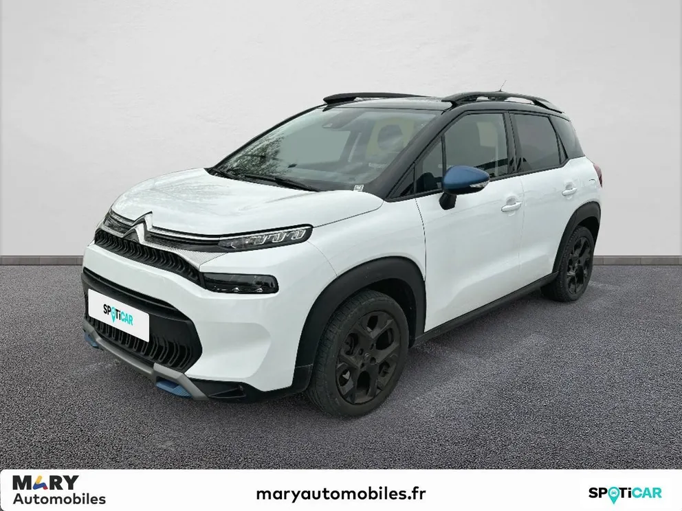 Véhicule occasion 231233 - Citroën C3 AIRCROSS - Photo 1